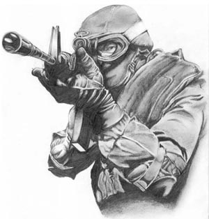 Настройка AMX мода для Counter Strike